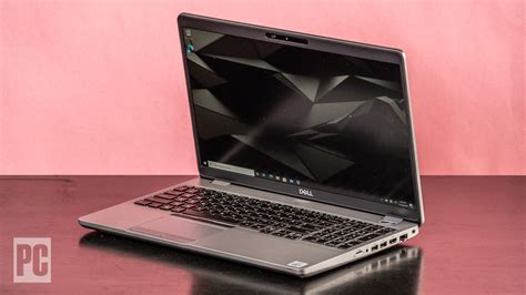 Dell Precision 3551 Review .